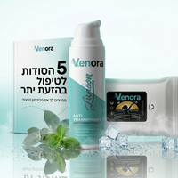 מארז האנטי-זיעה של Venora
