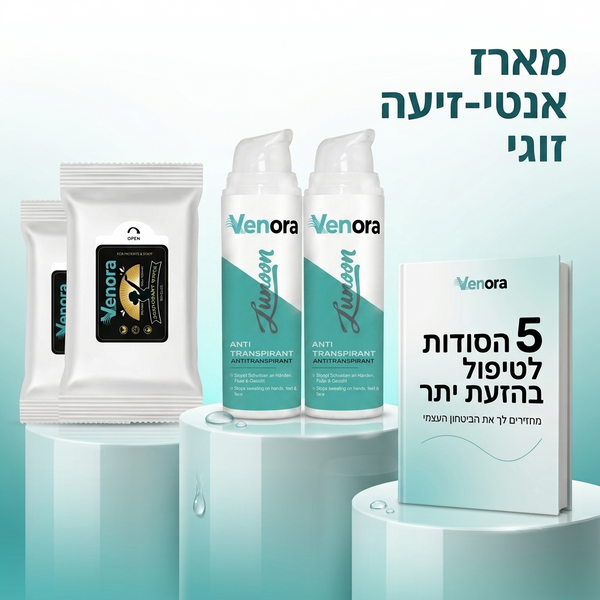 מארז זוגי
